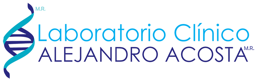 Logo laboratorio